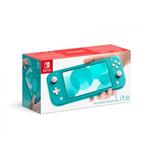 Nintendo Switch Lite Turquoise NSH105