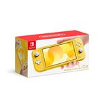 Nintendo Switch Lite Yellow 6452681