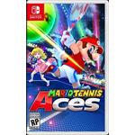 Nintendo SWITCH Mario Tennis Aces NSS435