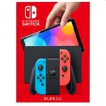 Nintendo Switch (OLED model) Neon PC-432461