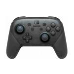 Nintendo Switch Pro Controller - BAZÁR (použitý tovar , zmluvná záruka 12 mesiacov) HAC-A-FSSKA
