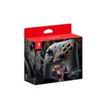 Nintendo Switch Pro Controller MONSTER 0045496431464