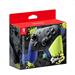 Nintendo Switch Pro Controller (Splatoon 3 Edition) HAC-A-FSSKT