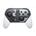 Nintendo Switch Pro Controller (Super Smas Bros. Edition) LHA-HAC-A-FSS-HKG-2