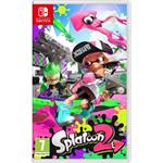 Nintendo SWITCH Splatoon 2 NSS664