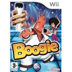 Nintendo Wii hra - Boogie + mikrofon NIN-HRA-Boogie