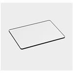 NiSi Cine Filter 4x5.65" Black Magic Diffusion 1/2 BMD 1/2 4*5.65