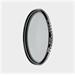 NiSi Filter Circular Polarizer True Color CPL Pro Nano 43mm TRUE COLOR CPL 43