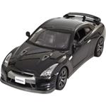 Nissan GT-R BRC 12020 BLK RC auto 1/12 BUDDY TOYS 8590669114528