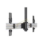 NMPRO-C32, Neomounts Pro Flat Screen Ceiling Mount