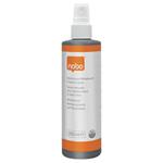 Nobo Čistící sprej na popisovací tabule, 250 ml (recyklovaný obsah) 1915708