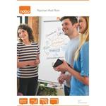 NOBO Flipchart blok, 650X955, 50 listů 1915100
