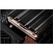 NOCTUA Chladič CPU NH-L12Sx77, 1x 120mm, LGA1851, AM5, hnědá/stříbrná