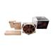 NOCTUA Chladič CPU NH-U14S, 1x 140mm, LGA1851, AM5, hnědá/stříbrná