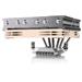 NOCTUA CPU chladič NH-L12Sx77, 120mm, LGA1851, AM5