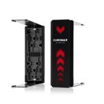 NOCTUA Kryt chladiče procesoru NA-HC1 Swap, černá NA-HC1 black