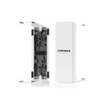 NOCTUA Kryt chladiče procesoru NA-HC2, bílá NA-HC2 white