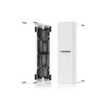 NOCTUA Kryt chladiče procesoru NA-HC4, bílá NA-HC4 white