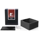 Noctua NA-FD1 Fan Duct Kit, sada průduchů na ventilátory