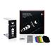 Noctua NA-HC7 chromax black kryt NA-HC7 chromax.black.swap
