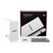 Noctua NA-HC8 chromax.white kryt