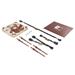 Noctua NF-A12x15-PWM, 120x120x15 mm, 4-pin, 1850 RPM