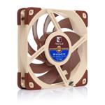 Noctua NF-A12x25 5V, 120x120x15 mm, 4-pin, 1850 RPM