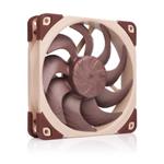 Noctua NF-A12x25 G2 LS-PWM, 120x120x25 mm, 1100 RPM, 4-pin NF-A12x25-G2-LS-PWM