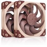 Noctua NF-A12x25 G2 PWM Sx2-PP set 2x ventilátor 120x120x25mm