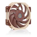 Noctua NF-A12x25r PWM ventilátor 120x120x25mm