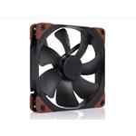 Noctua NF-A14 industrialPPC-24V-3000 SP IP67 PWM, 140x140x25 mm NF-A14 iPPC-24V-3000 SP IP67