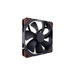 Noctua NF-A14 iPPC-2000 , 140x140x25 mm, 3-pin