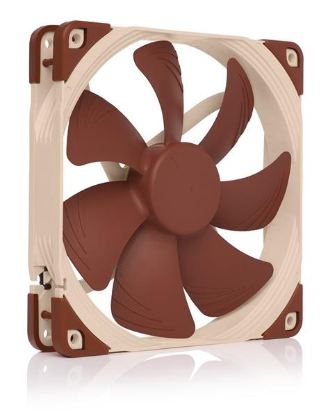 Noctua NF-A14 PWM 140x140x25 mm