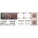 Noctua NF-A14x25 G2 PWM Sx2-PP set 2 ventilátorov 140x140x25mm