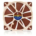 Noctua NF-A20-PWM, 200x200x30 mm, 4-pin, 800 RPM