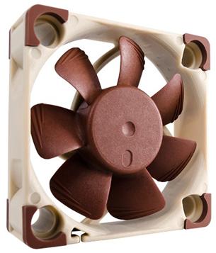 NOCTUA NF-A4x10 FLX