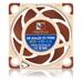 Noctua NF-A4x20 5V PWM, 40x40x20mm, 4-pin, 5000 RPM NF-A4x20-5V-PWM