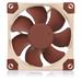 Noctua NF-A8 FLX, 80x80x25 mm, 3pin