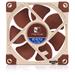 Noctua NF-A8 FLX, 80x80x25 mm, 3pin