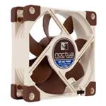 Noctua NF-A8 PWM, 80x80x25 mm, 4pin