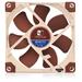 Noctua NF-A9 FLX, 92x92x25 mm, 3pin