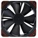 Noctua NF-F12 industrialPPC-24V-3000 SP IP67 PWM ventilátor 120x120x25mm NF-F12 iPPC 3000 IP67 24V Q10