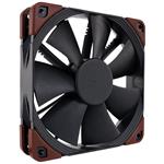 Noctua NF-F12 iPPC-24V-3000 Q100 IP67 PWM, 4-pin PWM, 120x120x25 mm NF-F12 iPPC 3000IP67 24V Q10