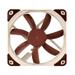 NOCTUA NF-S12A-ULN - ventilátor