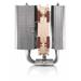 NOCTUA NH-D12L - chladič procesoru, LGA1851, LGA1700, AM5
