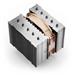 NOCTUA NH-D12L - chladič procesoru, LGA1851, LGA1700, AM5