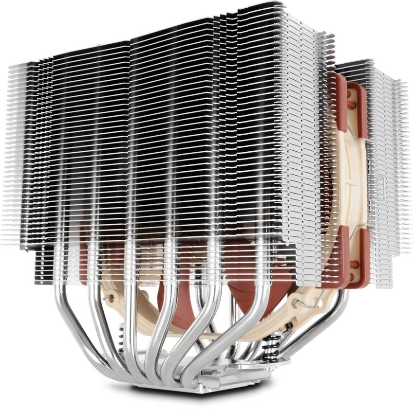 NOCTUA NH-D15S chladič CPU