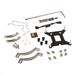 Noctua NH-D9L, Intel LGA2011-0 & LGA2011-3 (Square ILM), LGA1156, LGA1155, LGA1150, AMD AM2, AM2+, AM3, AM3+, FM1, FM2