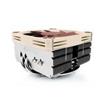 Noctua NH-L9x65 Low profile, Intel LGA2011-0, LGA2011-3 (Square ILM), LGA 1156, LGA1155, LGA1150, LGA1151 & AMD AM2, AM