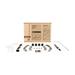 Noctua NH-L9x65 SE-AM4 low-profile, AMD socket AM4, nízký profil